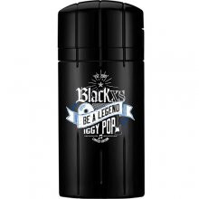 بی ا لیجند ایگی پوپ